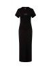 Red Bull Racing rochie damă Paddock black - M
