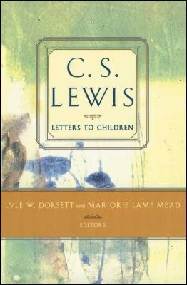 C. S. Lewis&amp;#039; Letters to Children foto