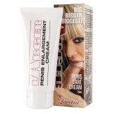 Cremă LAVETRA Larger Penis Care Cream, pentru mărirea penisului și erecții puternice, 75 ml