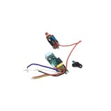 Placă electronică originală Rowenta RS-RT900864 pentru aspirator