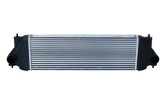 NRF 30393 Intercooler, compresor