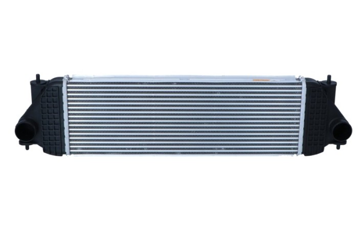 NRF 30393 Intercooler, compresor