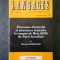 SIMONE BONNAFOUS - PROCESSUS DISCURSIFS ET STRUCTURES LEXICALES
