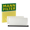 Filtru Polen Mann Filter Renault Master 3 2010&rarr; CU2418-2, Mann-Filter