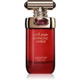 Arabiyat Prestige Hypnotic Amber Eau de Parfum unisex 100 ml
