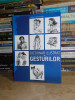 JOSEPH MESSINGER - DICTIONAR ILUSTRAT AL GESTURILOR , ED A 2-A REVIZUITA ,2013 #