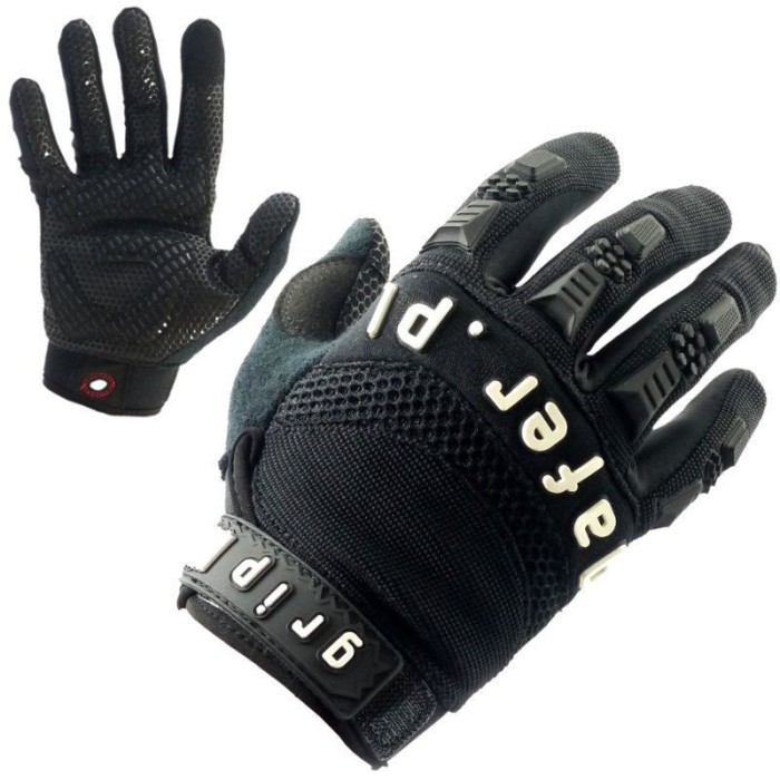 Gafer Grip gloves manusi de lucru