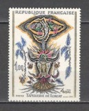 Franta.1966 Arta-Tapiserie SF.528