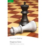 Level 3. Dangerous Game - William Harris