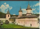CPI B12595 CARTE POSTALA - BISERICA TAIEREA CAPULUI SF. IOAN BOTEZATORUL