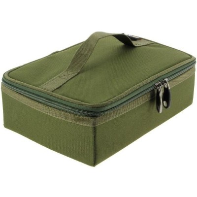 Geanta pentru Accesorii NGT PVA RIG STORAGE BAG 27x20x9CM foto
