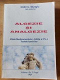 Algezie si analgezie- Ostin C. Mungiu