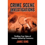 Crime Scene Investigations