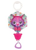 Playgro Polar Pals Musical Pullstring Cat (pg0188321)