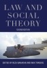 Law and Social Theory: Second Edition
