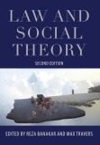 Law and Social Theory: Second Edition