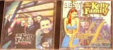 2 CD-URI MUZICA THE KELLY FAMILY-THE KELLY FAMILY-280527