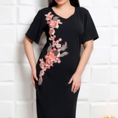 Rochie de Ocazie Sabina - 60Marimea