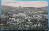 Carte postala, Ocnele Mari-Valcea, Ocnita, perioada interbelica