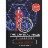 The Crystal Maze Challenge
