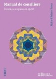Manual de consiliere | Richard Nelson-Jones