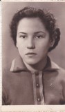 AMS @ - FOTOGRAFIE TANARA DOAMNA RPR, 1962