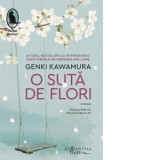 O suta de flori - Raluca Nicolae, Genki Kawamura