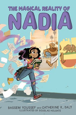 The Magical Reality of Nadia foto