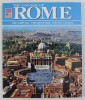THE COLOUR OF ROME - THE VATICAN , SISTINE CHAPEL , TIVOLI , VILLA D&#039; ESTE , VILLA ADRIANA by F. C. PAVILO