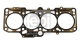 FEBI BILSTEIN 37439 Garnitura, chiulasa
