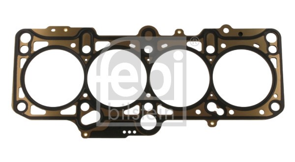 FEBI BILSTEIN 37439 Garnitura, chiulasa