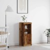 VidaXL Bufet Lemn vechi 41 x 37 x 100 cm Lemn compozit