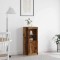 vidaXL Bufet Lemn vechi 41 x 37 x 100 cm Lemn compozit
