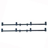 Buzzbar 4 posturi pt. Rod Pod RPX4 Blackway(set x 2 buc.) - Delphin