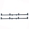 Buzzbar 4 posturi pt. Rod Pod RPX4 Blackway(set x 2 buc.) - Delphin