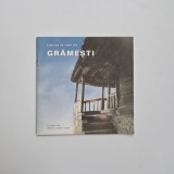 Biserica de lemn din Gramesti, Ramnicu Valcea, Fundatia HAR, Muzeul Judetean Valcea, 2001