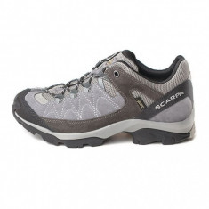 Pantofi Adulti Unisex Outdoor Piele impermeabili Scarpa Vortex Gore-Tex Gore-tex Vibram foto