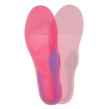 Talonete din Gel pentru Femei Nr. 35.5-40.5 - 1 pereche