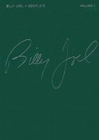 Billy Joel Complete - Volume 1