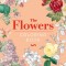 Flowers Coloring Book
