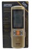 Telecomanda Universala Aer Conditionat KT-N828, 2000 Coduri, Compatibila cu Diverse Marci, Functii Timer, Turbo, Oscilatie
