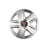Set 4 Capace Roti pentru Rover, model Esprit Gray