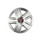 Set 4 Capace Roti pentru Rover, model Esprit Gray