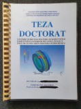 Teza Doctorat CONTRIBUTII PRIVIND CRESTEREA DURABILITATII ETANSARILOR MECANICE