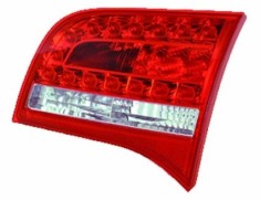 Stop spate lampa Audi A6 (C6) Combi / Avant 10.2008-03.2011 Valeo partea Dreapta interior cu suport bec, cu LED