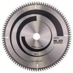 Panza de ferastrau circular Multi Material 305x30x3,2mm 96 - 3165140317511