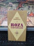 Nae Ionescu, Roza v&icirc;nturilor v&acirc;nturilor, culegere &icirc;ngrijită de Mircea Eliade, editura Hyperion, Chișinău 1993, 090