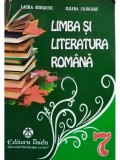 Laura Buhaciuc - Limba si literatura romana, clasa a VII-a