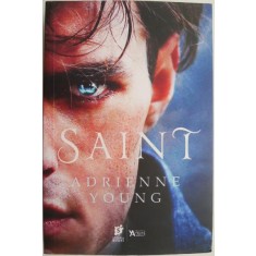 Saint &ndash; Adrienne Young