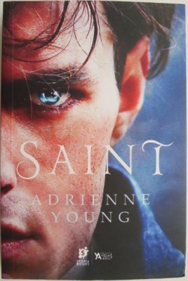 Saint &amp;ndash; Adrienne Young foto